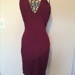 Sexy Bodycon Dress